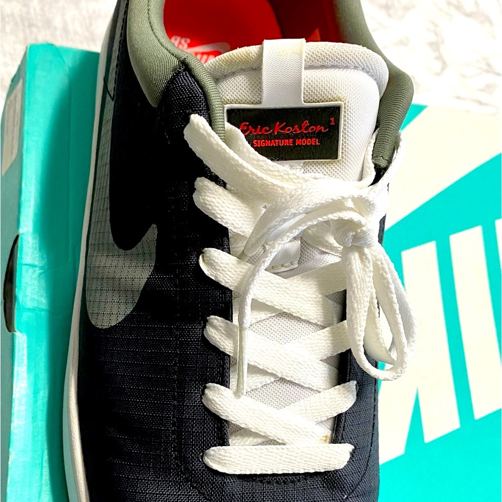 Sneakers Nike limit edition Eric Koston perfect conditions.